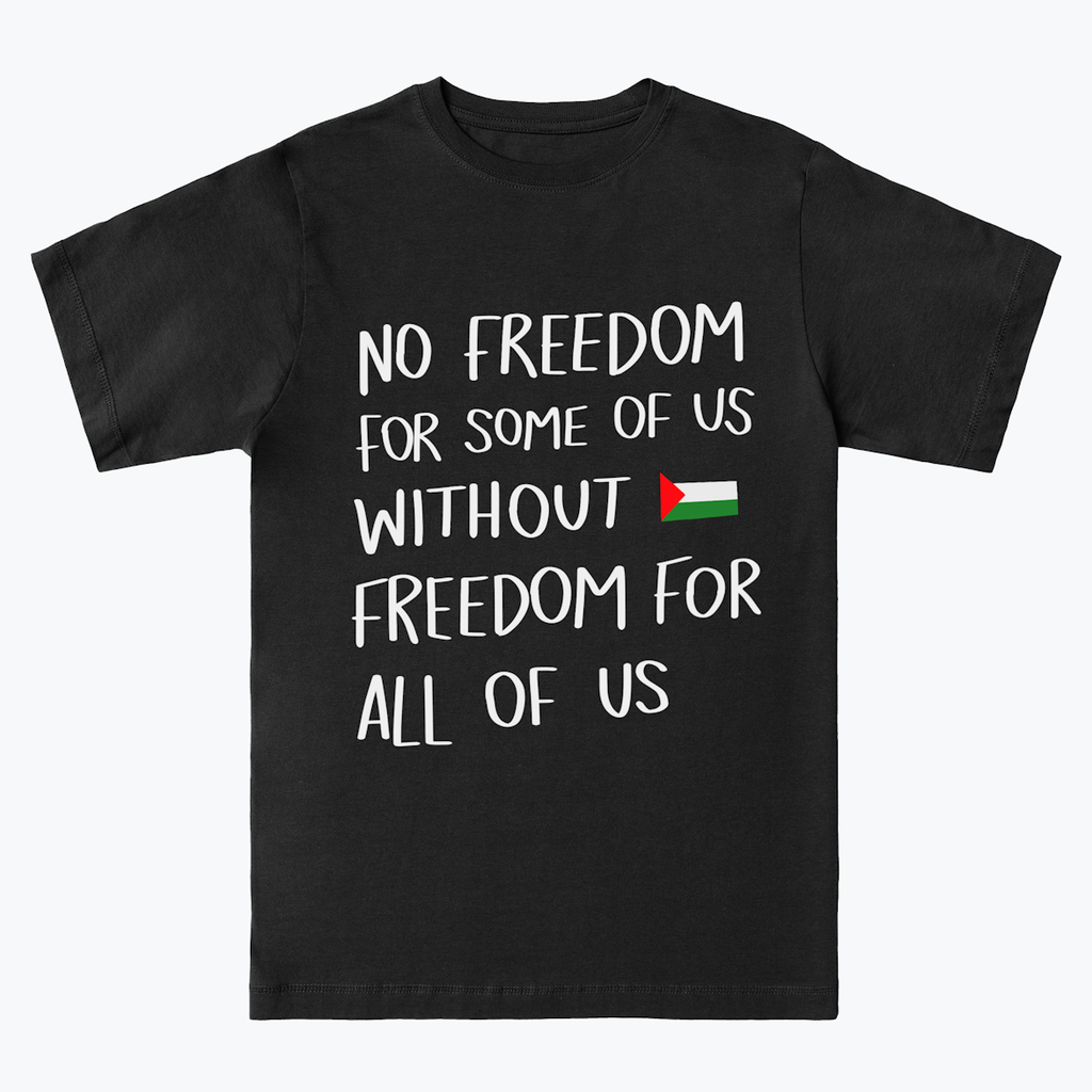 Freedom For All Of Us