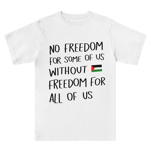 Freedom For All Of Us