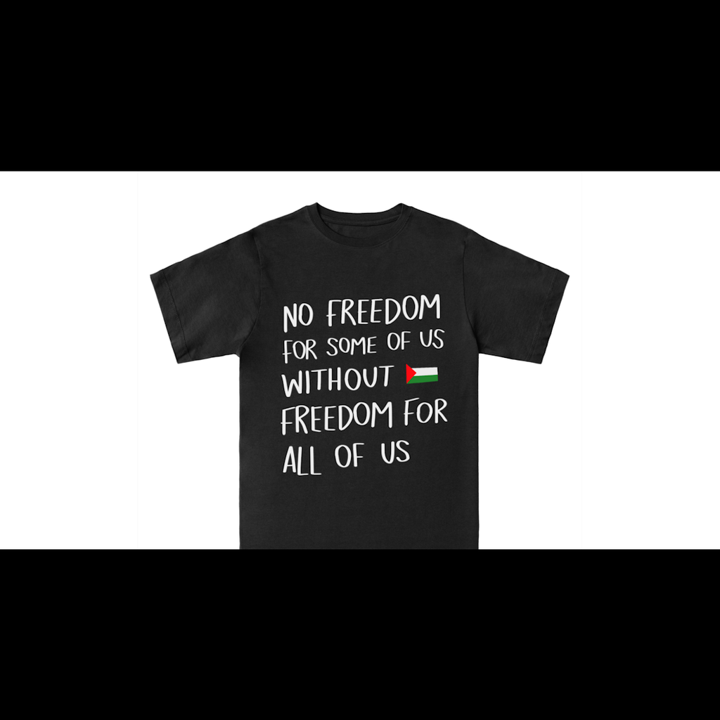 Freedom For All Of Us