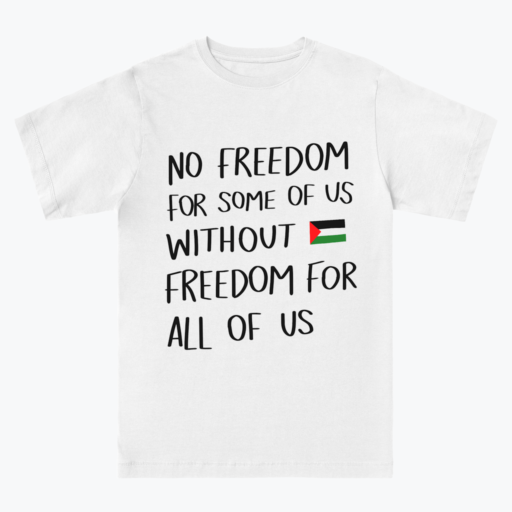 Freedom For All Of Us