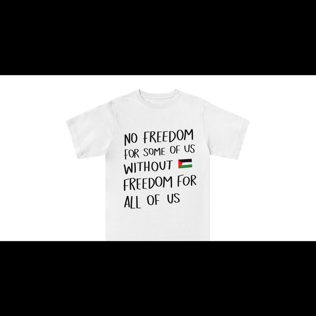 Freedom For All Of Us