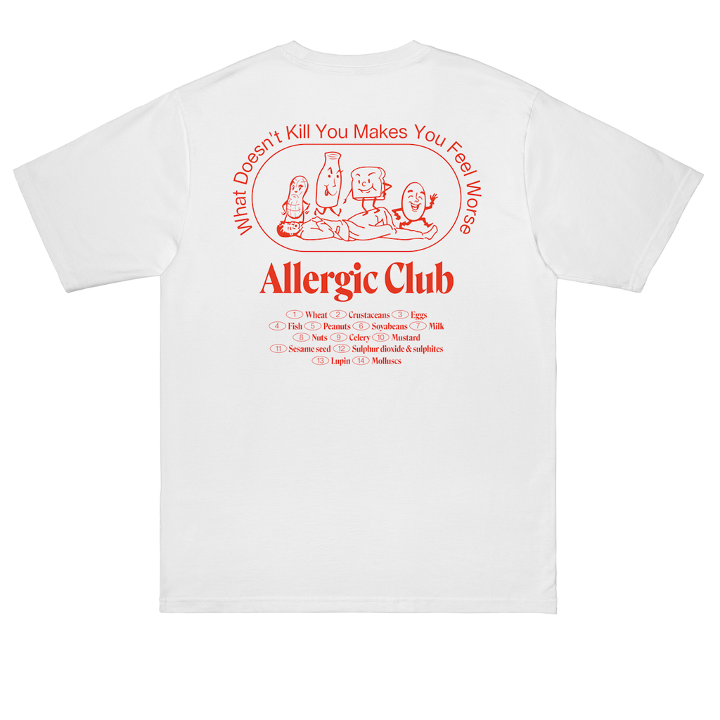 Allergic Club