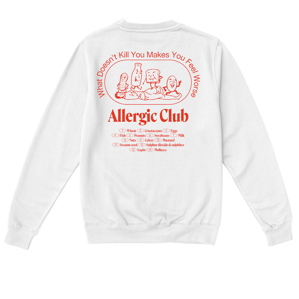 Allergic Club