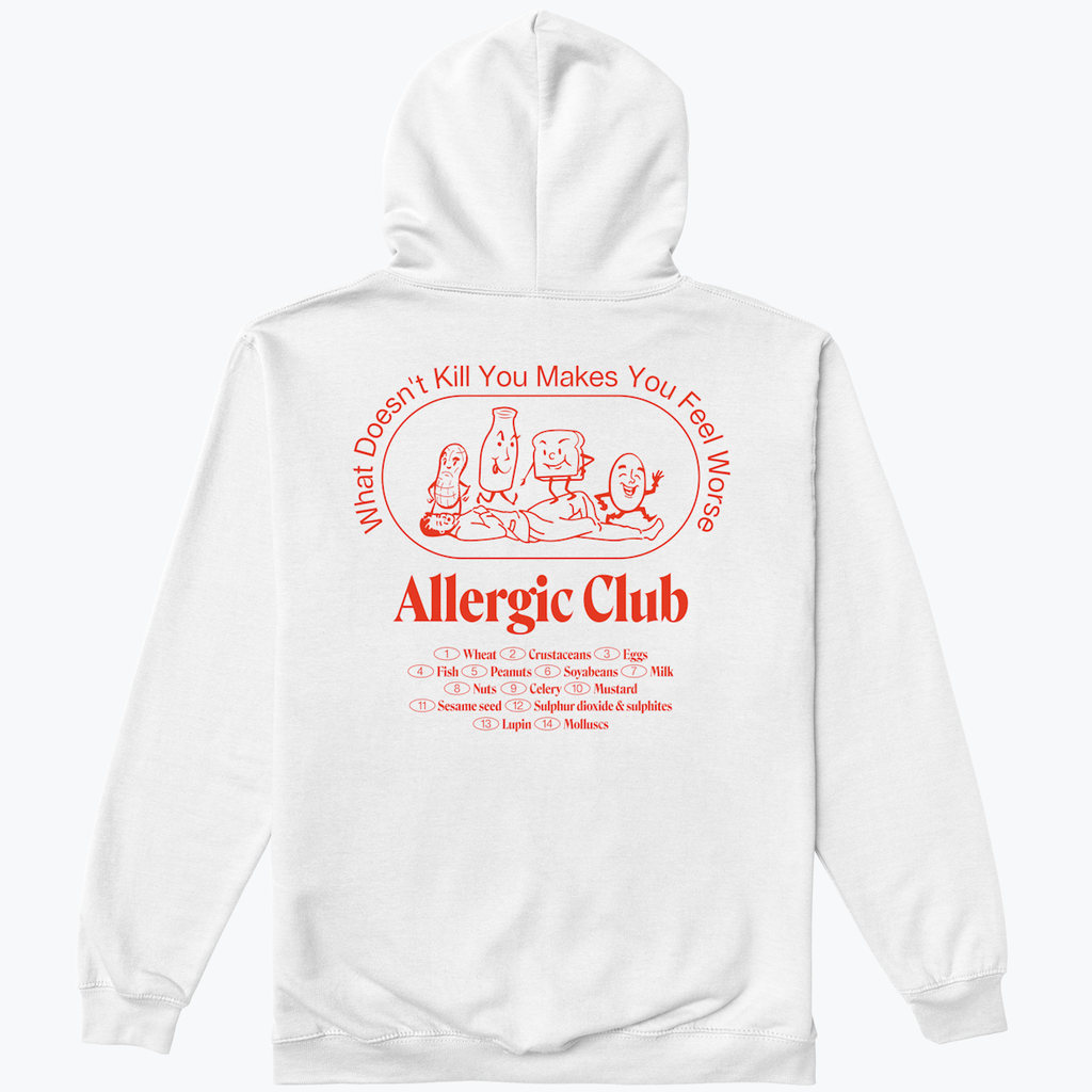 Allergic Club